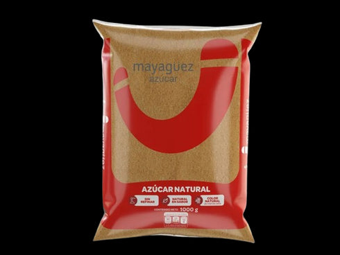 AZUCAR MAYAGUEZ 1000G MORENA