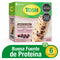 BARRA TOSH 6U 27G YOGURT GRIEGO