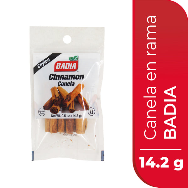 CANELA RAMA 14.2G BADIA