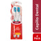 CEPILLO COLGATE 2U 360 LUMINOUS/WHITE
