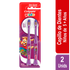 Cepillo de Dientes Niños Colgate Tandy Extra Suave x2und