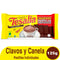 CHOCOLATE TESALIA 125G CYC P/INDIVIDUAL