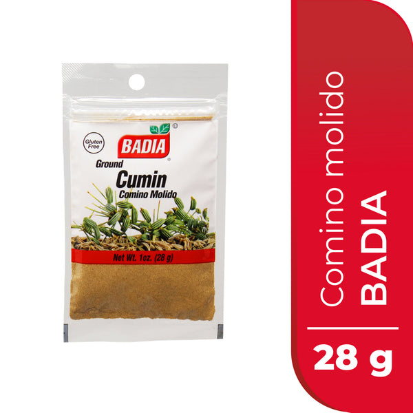 COMINO 28G BADIA CHAPETA