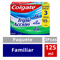 CREMA COLGATE 3U TRIPLE ACCIÒN 125ML