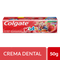 CREMA COLGATE 50M KIDS GEL FRUTILLA