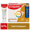 Crema COLGATE TOTAL Anti Tartaro 3x75ml