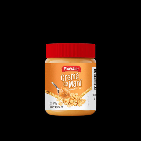 CREMA MANI 227G RIOVALLE