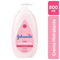 CREMA LIQUIDA J&J 800ML ORIGINAL