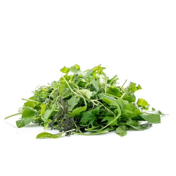 ENSALADA BROTES 40G POMARIO