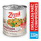 ENSALADA MAIZ/CHAMPINON ZENU 220G