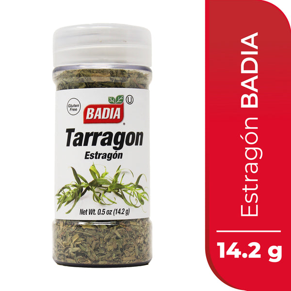 ESTRAGON CHAPETA 14.2 BADIA