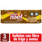 GALLETA SALTIN NOEL 3TAC 415G INTEGRAL
