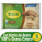 GALLETA TOSH 6U BOLSA AVENA/AJINJOLI MIE