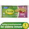 GALLETA TOSH 6U BOLSA YOGURT FRESA 148.8G