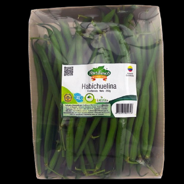 HABICHUELINA HORTIFRESCO 250G