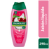 Jabón Liquido Corporal Palmolive Naturals Cereza y Coco 390ml