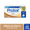 JABON PROTEX 110G AVENA 6U