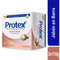 JABON PROTEX 3U 110G MACADAMIA
