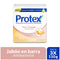 JABÓN PROTEX VITAMINA E 110G X 3 UND