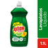Lavaplatos Liquido Axion Limon 1.1L