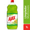 LIMPIADOR AJAX 1000M BICARBONATO NARANJA