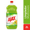 LIMPIADOR AJAX 2000M NARANJA/LIMON