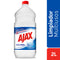 LIMPIADOR AJAX 2000M BICLORO