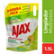LIMPIADOR AJAX DP 1500M NARANJA/LIMON
