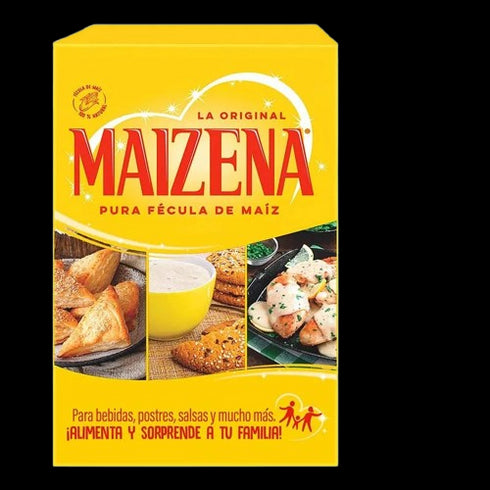 FECULA DE MAIZ MAIZENA 720G ORIGINAL