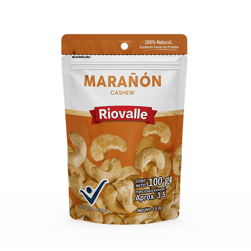MARANON 100G RIOVALLE