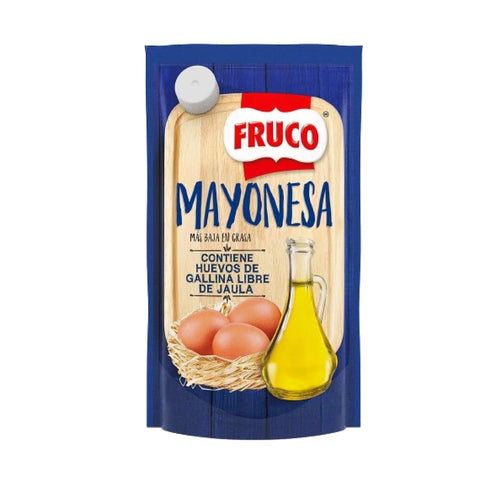 MAYONESA FRUCO DP 1000G