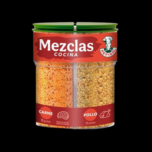MEZCLA REFISAL COCINA 52G