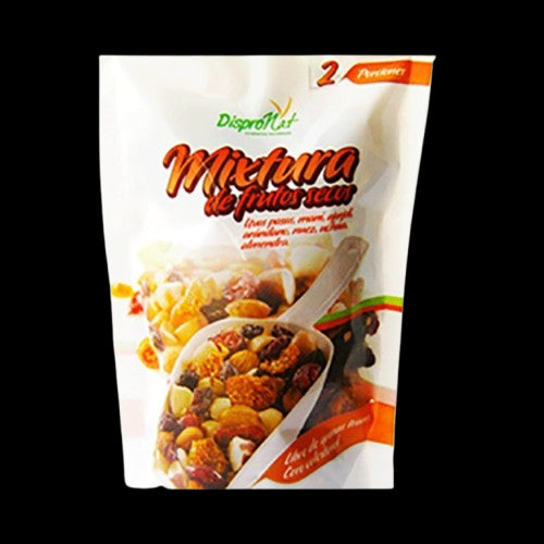 MIXTURA FRUTOS SECOS DISPRONAT 350G