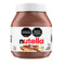 CREMA NUTELLA 750G AVELLANA FRASCO