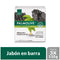 JABON PALMOLIVE 3U 330G CARBON