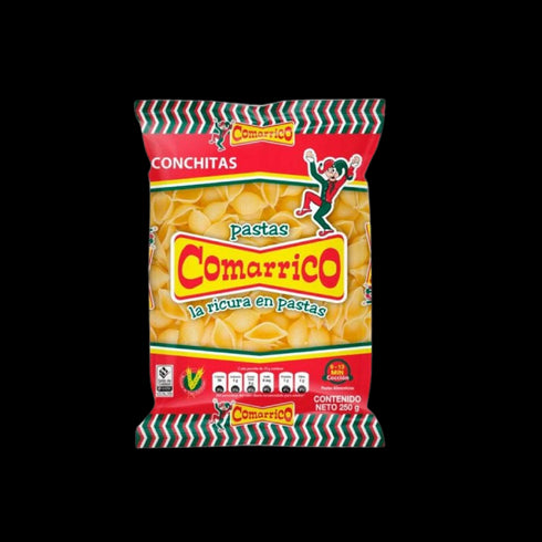 PASTA LA MUNECA 250G CONCHA