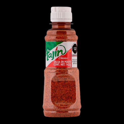 SALSA EN POLVO TAJIN 142G CLASICO