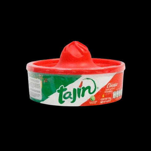SALSA EN POLVO TAJIN CLAS 120G ESCARCH