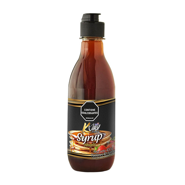 SYRUP KONFYT 400G