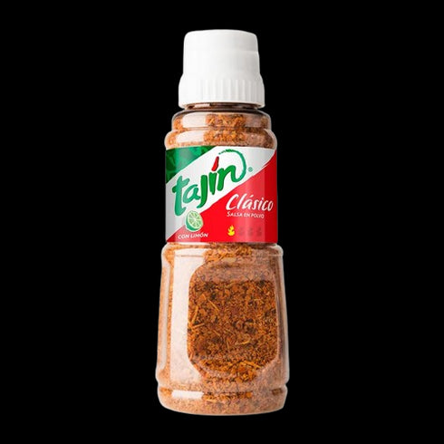 SALSA EN POLVO TAJIN 45G CLASICO