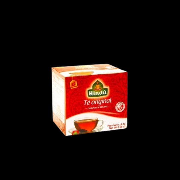 TE HINDU 12U ORIGINAL