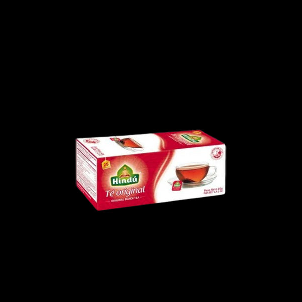 TE HINDU 25U ORIGIANAL