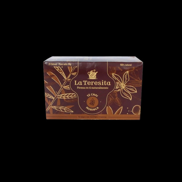 TE LA TERESITA 20U CHAI