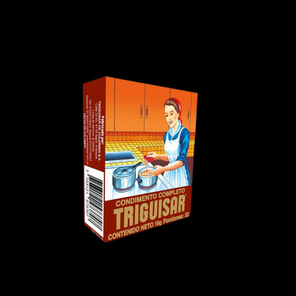 TRIGUISAR 16G LA GRAN COCINA
