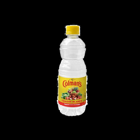 VINAGRE COLMANS 250ML