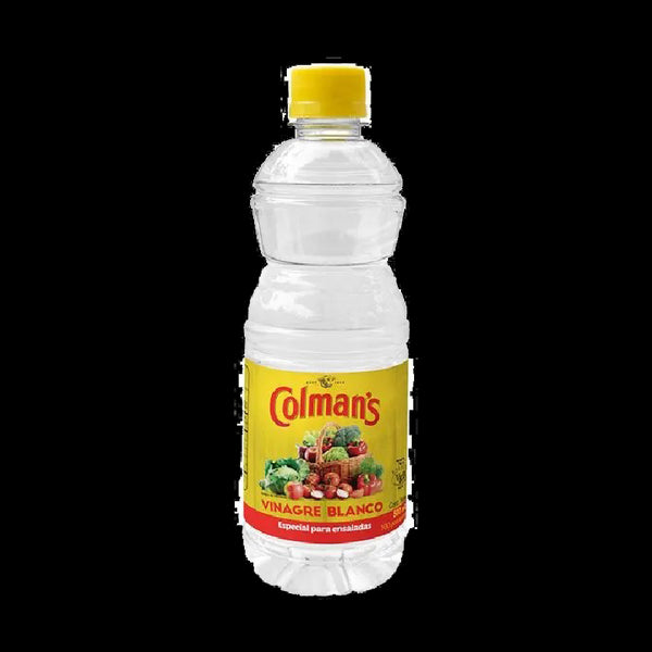 VINAGRE COLMANS 500M