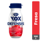 YOX ALPINA 100G FRESA