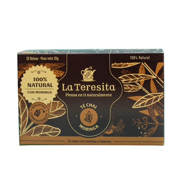TE LA TERESITA 20U CHAI