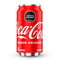 GASEOSA COCA COLA 330ML LATA
