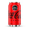 GASEOSA COCA COLA 330ML ZERO LATA